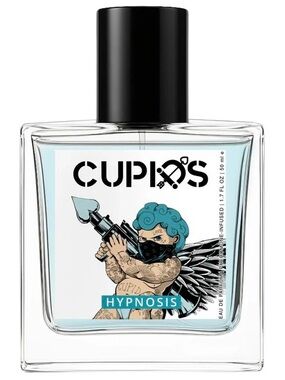 Cupids Hypnosis Eau De Parfum 1.7oz
